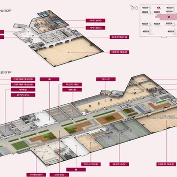 익스클루시브 웰니스 커뮤니티