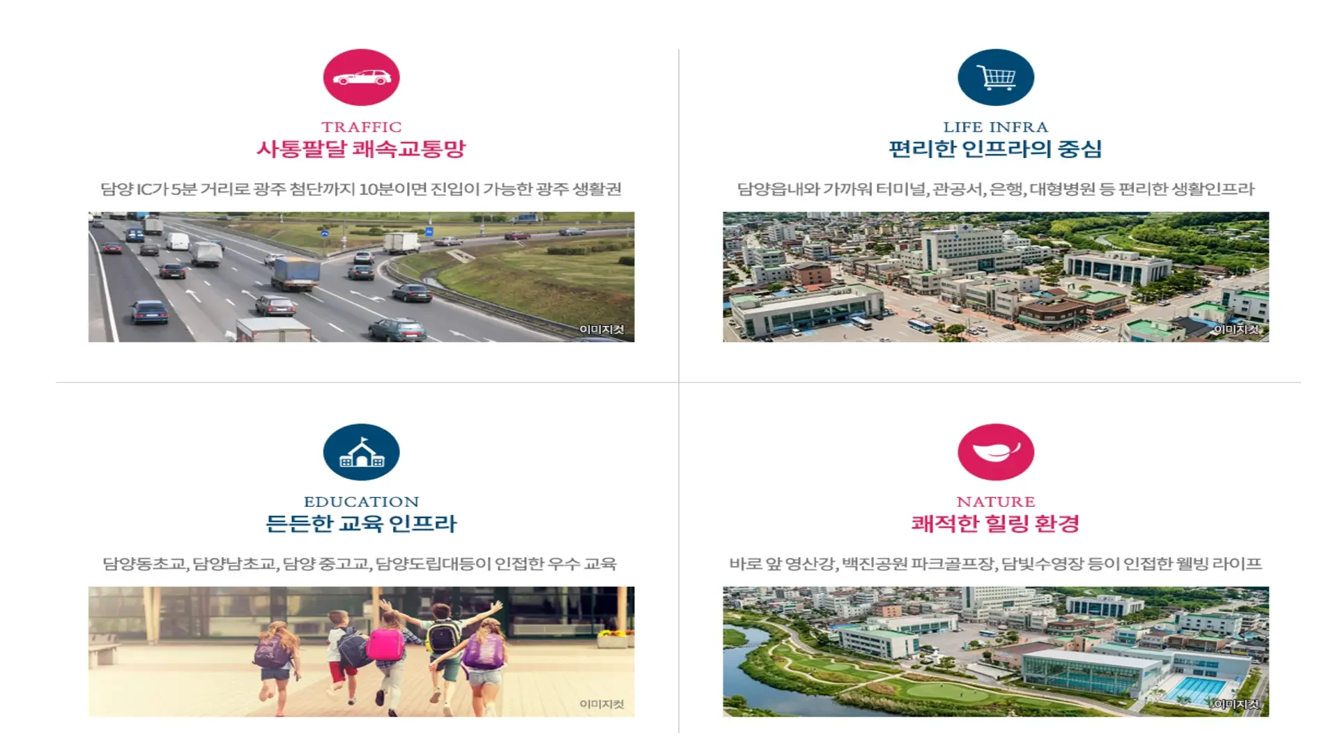 용인 양지 서희스타힐스 평면