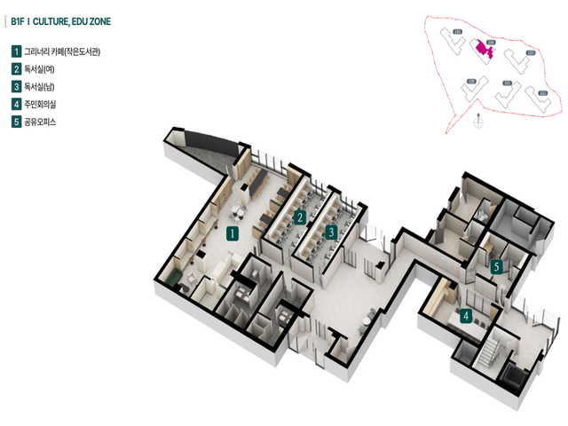 용인 양지 푸르지오 시스템